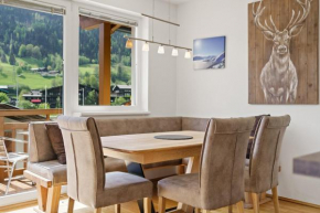 Appartement Tauernblick Top 6 Kaprun by Four Seasons Apartments